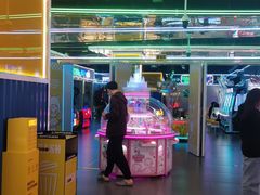 -快乐街区(成都龙湖北城天街店)