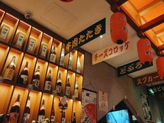 -北村家日本料理(西大望路店)