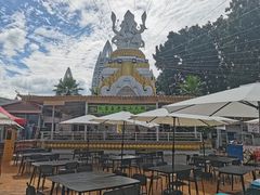 -西双版纳勐泐文化旅游区