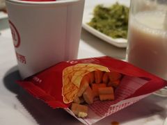 -海底捞火锅(杭州庆春路夜宵主题店)