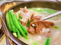 -韩仁阁米肠汤饭(韩乐坊店)