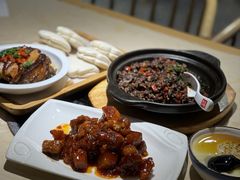 -大碗先生(万家丽店)