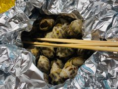 -强记海鲜·大排档(蛇口新街店)