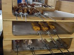 -很久以前羊肉串(大宁中心广场店)