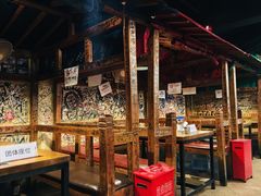 -包装马车·韩国料理·포장마차