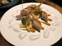 -AZUL by FUEL蓝色·法式酒馆(琶醍店)