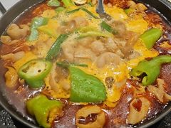 -湘肠香火锅店(团结湖店)