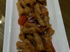 -品大三·南京菜(大行宫店)