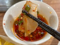 -尼玛藏家风味园(阿山食城店)