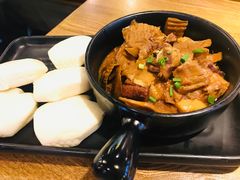 -杭百味·大众精选杭帮菜(西湖音乐喷泉店)