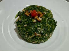 -晓淮山·扬州早茶·淮扬菜(龙阳广场店)
