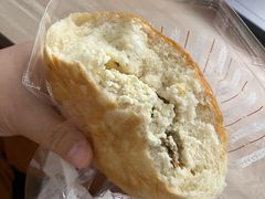 奶渣子包-柏师傅俄罗斯面包房