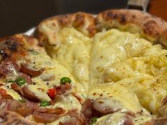 -盘炉forenza·云贵川融合小食堂 ( 钟楼中柳巷店)