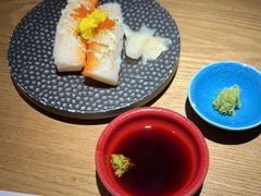 -江左尚白日本料理(万象城店)