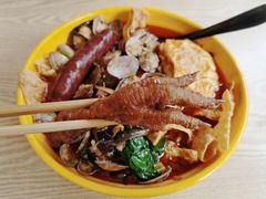 花甲螺狮粉-龍城柳州螺蛳粉(群星路店)