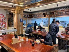 -彭家正汤·西安糊辣汤(太元路总店)