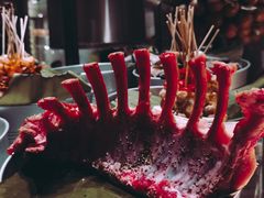 -解放碑威斯汀酒店-知味国际美食餐厅