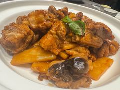 -百富源·海鲜辽菜(浑河堡店)