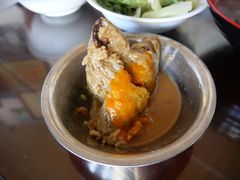 肉粽-好成财牛排馆(涂门街总店)