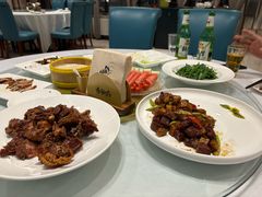 -香融府·烤鸭·家常菜(马家堡路店)