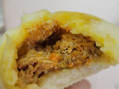 蟹黄-留芳·文旅古月楼(老街店)
