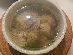 -客语客家菜(佳兆业广场店)