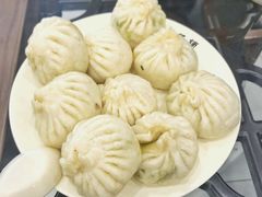 -庆丰包子铺(回龙观店)