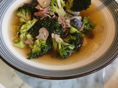 -漢舍中国菜馆(889广场店)