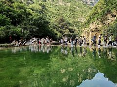 -云台山风景名胜区