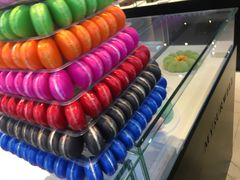 -麦雪尔甜品·生日蛋糕(新街口旗舰店)