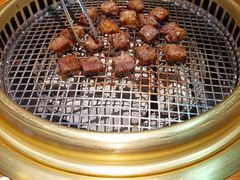-MOSHIDO  摩西都·和牛烧肉(环球港店)