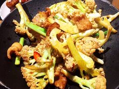 -老头儿油爆虾·知味杭州(爱琴海购物中心)
