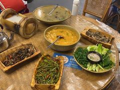 -基诺山寨.版纳民族特色菜