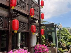 -慢丽江·云南野生菌土鸡锅(西山店)