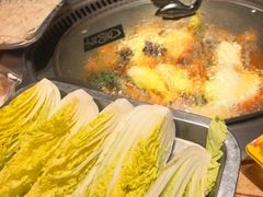 -山河屯铁锅炖鲜鹅·东北菜(开发区一店)