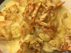 -桥底辣蟹(谢斐道店)