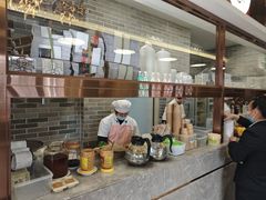 -民信老铺(华盖路店)