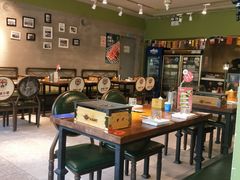 大堂-冰城串吧(柳芳店)