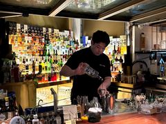 -Nirvana Cafe&Bar(北仓文创街区店)