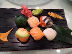 -简家·海鲜盛宴(下沙店)