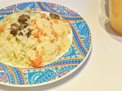 -阿里疆Alijiang·丝路美食·异域风情·清真(长楹天街店)
