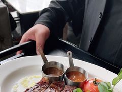 -九月里.自由花园餐厅