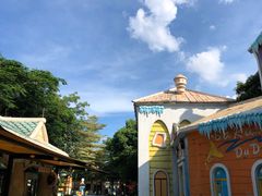 -史努比缤纷世界