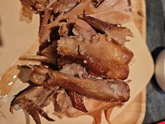 -李记饺子·熏酱东北菜(欢乐谷店)
