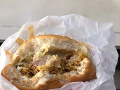 -麦当劳(朝阳北路店)