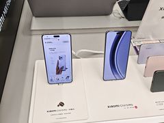 -小米之家(长宁中山公园龙之梦店)