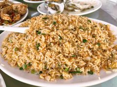 -红月湾海鲜饭店•沙滩海景(双月湾店)
