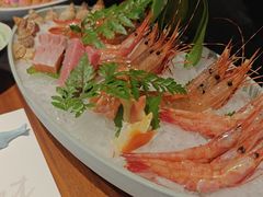 -Mr.Fish鱼鲜生海鲜放题(高德置地冬广场店)