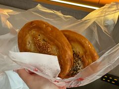 -涂记油酥饼(江汉三路店)