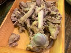 -格日勒阿妈蒙古厨房(大召店)